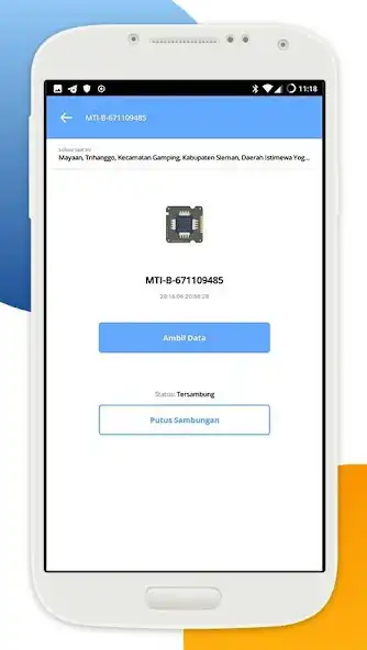 Play Mertani Apps as an online game Mertani Apps with UptoPlay