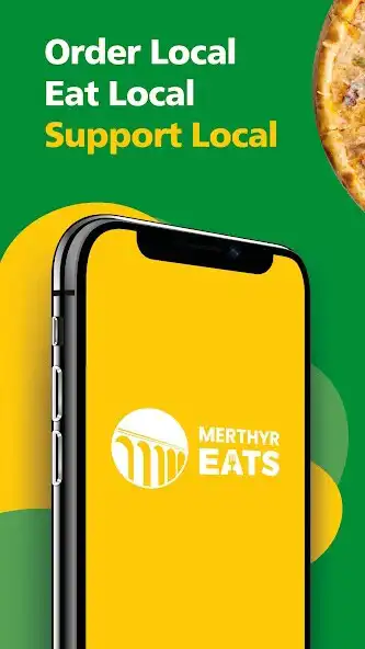 Play Merthyr Eats  and enjoy Merthyr Eats with UptoPlay