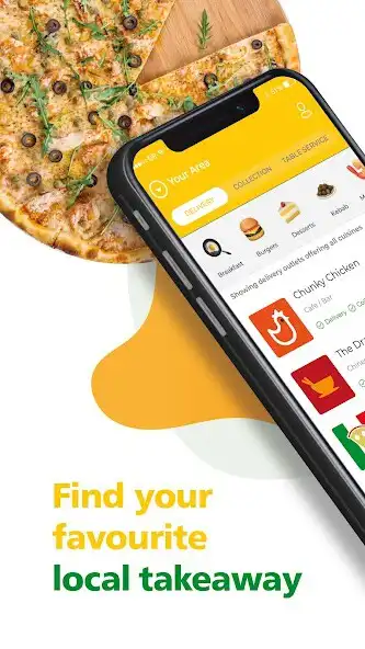 Play Merthyr Eats as an online game Merthyr Eats with UptoPlay