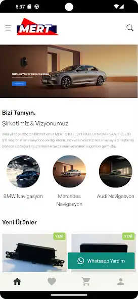 Play Mert Oto Elektronik as an online game Mert Oto Elektronik with UptoPlay