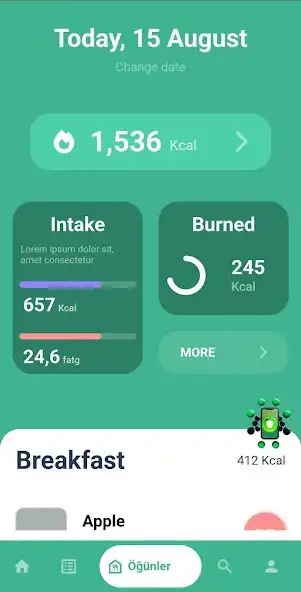 Play Merve Diyetisyen  and enjoy Merve Diyetisyen with UptoPlay