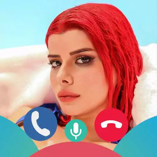 Play Merve Yalcin Fake Call APK Play Merve Yalcin Fake Call APK