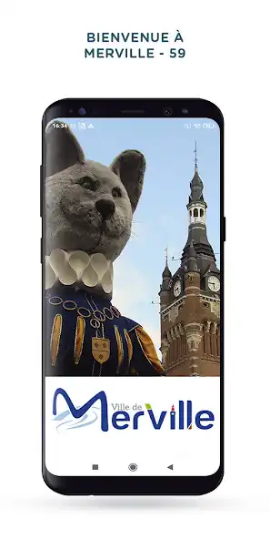 Play MERVILLE Hauts de France  and enjoy MERVILLE Hauts de France with UptoPlay