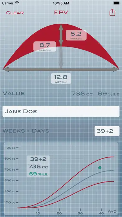 Play Merwins EPV Calculator  and enjoy Merwins EPV Calculator with UptoPlay