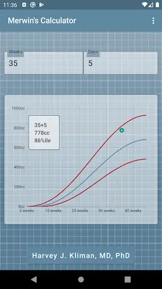 Play Merwins EPV Calculator as an online game Merwins EPV Calculator with UptoPlay