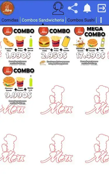 Play Merx  and enjoy Merx with UptoPlay