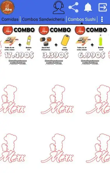 Play Merx as an online game Merx with UptoPlay