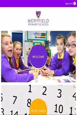 Play Meryfield Primary School