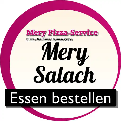 Play Mery Pizza-Service Salach APK Play Mery Pizza-Service Salach APK