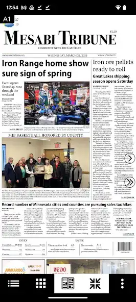 Play Mesabi Tribune and enjoy Mesabi Tribune with UptoPlay Play Mesabi Tribune and enjoy Mesabi Tribune with UptoPlay