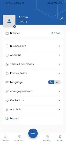 Play Mesa Business as an online game Mesa Business with UptoPlay