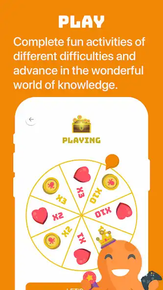 Play Mesadoko as an online game Mesadoko with UptoPlay