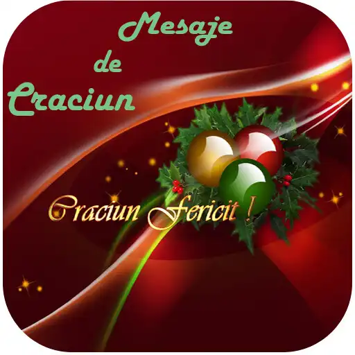Play Mesaje de Craciun in romana APK Play Mesaje de Craciun in romana APK
