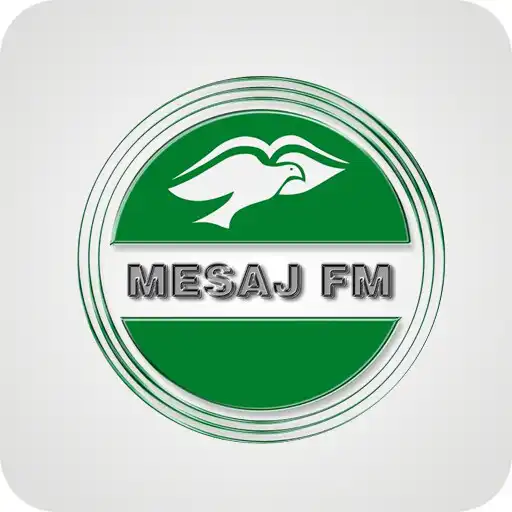 Play Mesaj FM APK Play Mesaj FM APK