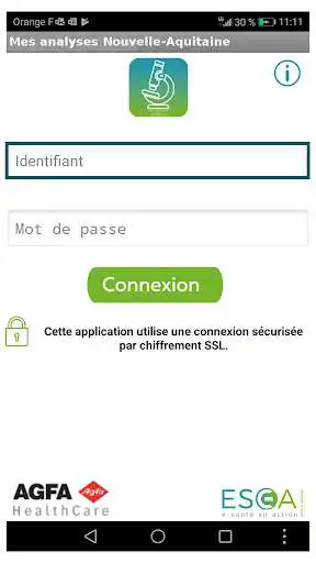Play Mes analyses Nouvelle-Aquitaine  and enjoy Mes analyses Nouvelle-Aquitaine with UptoPlay
