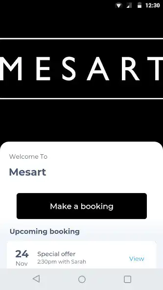 Play Mesart Hair Salon  and enjoy Mesart Hair Salon with UptoPlay