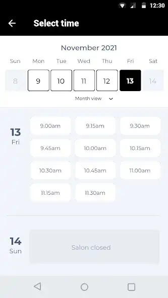 Play Mesart Hair Salon as an online game Mesart Hair Salon with UptoPlay