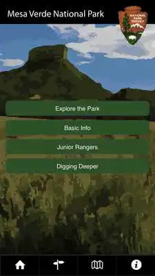 Play Mesa Verde