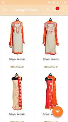 Play Mesavi Fashions
