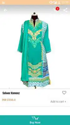 Play Mesavi Fashions