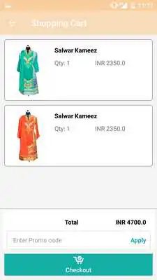 Play Mesavi Fashions
