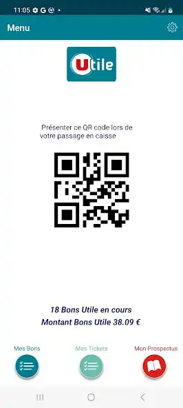 Play Mes Bons Utile  and enjoy Mes Bons Utile with UptoPlay
