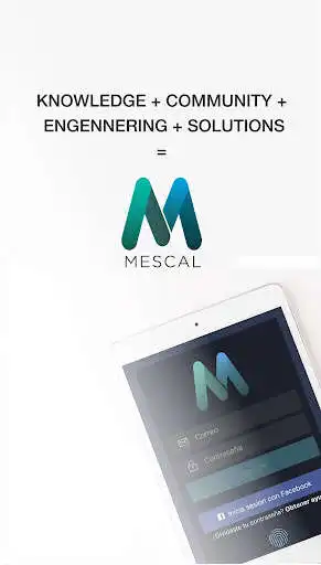 Play MESCAL  and enjoy MESCAL with UptoPlay