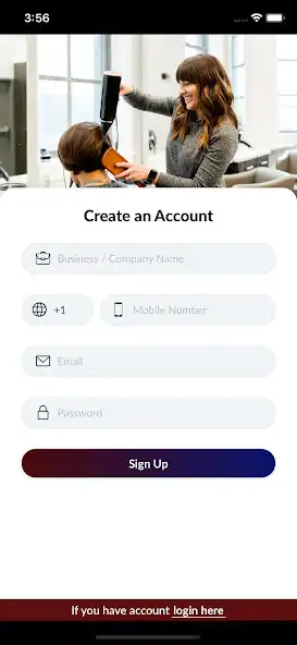 Play Mes Cheveux Business as an online game Mes Cheveux Business with UptoPlay