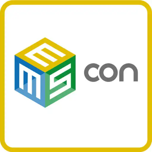 Play MEScon - ME Sulphur Conference APK
