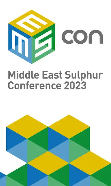 Play MEScon - ME Sulphur Conference  and enjoy MEScon - ME Sulphur Conference with UptoPlay