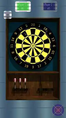 Play MES Darts Games Pro 2015 Free