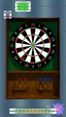 Play MES Darts Games Pro 2015 Free