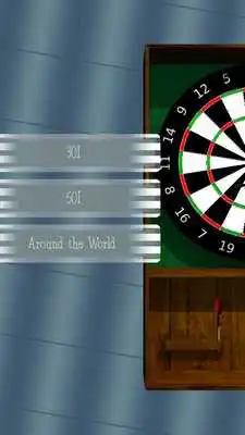 Play MES Darts Games Pro 2015 Free