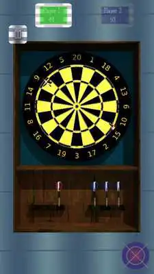 Play MES Darts Games Pro 2015 Free