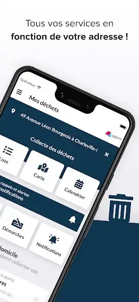 Play Mes déchets- Ardenne Métropole as an online game online Mes déchets- Ardenne Métropole with UptoPlay Play Mes déchets- Ardenne Métropole as an online game Mes déchets- Ardenne Métropole with UptoPlay
