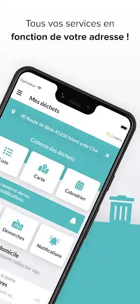 Play Mes déchets - ValEco as an online game Mes déchets - ValEco with UptoPlay