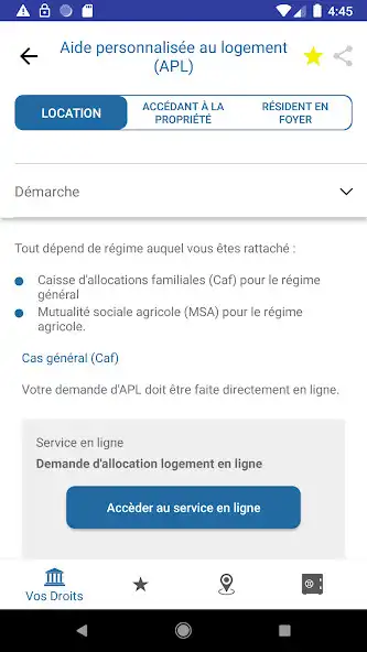Play Mes démarches - Vos droits as an online game online Mes démarches - Vos droits with UptoPlay Play Mes démarches - Vos droits as an online game Mes démarches - Vos droits with UptoPlay