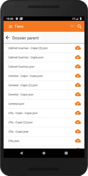 Play Mes fichiers Obexto  and enjoy Mes fichiers Obexto with UptoPlay