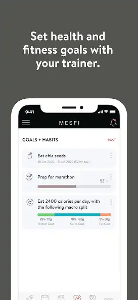 Play Mesfi as an online game Mesfi with UptoPlay
