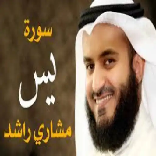 Play Meshary Al-Afasy Surah Yassin APK