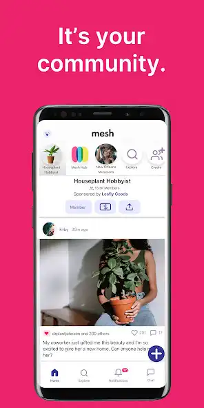 Play mesh: communities  and enjoy mesh: communities with UptoPlay