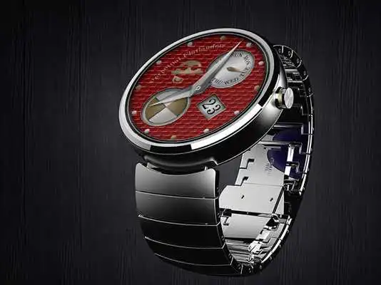 Play Mesh for WatchMaker