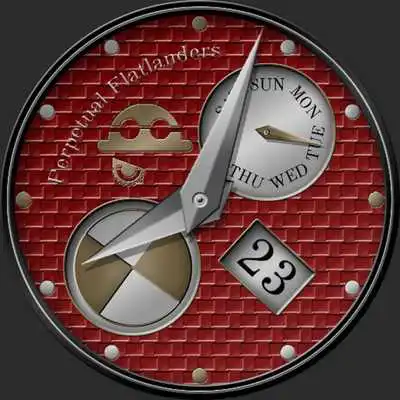 Play Mesh for WatchMaker