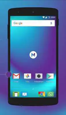 Play Mesh Launcher