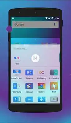 Play Mesh Launcher
