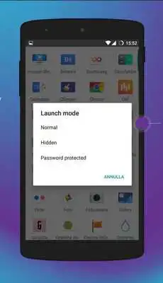 Play Mesh Launcher