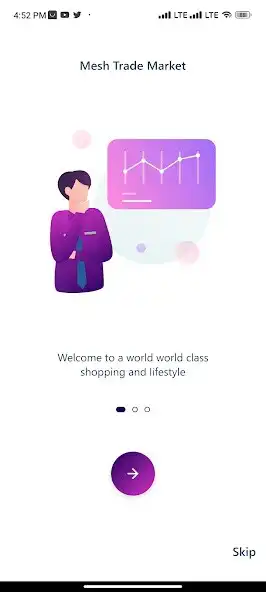 Play Mesh Market  and enjoy Mesh Market with UptoPlay