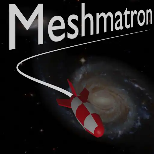 Play Meshmatron APK Play Meshmatron APK