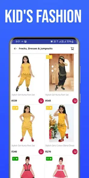 Play Meshoo online shopping app as an online game Meshoo online shopping app with UptoPlay