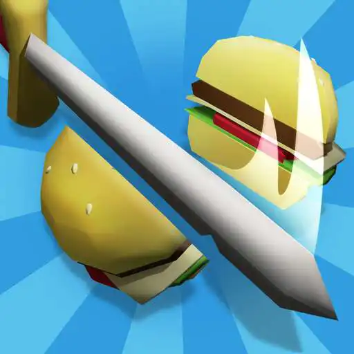 Play Mesh Slicer - separate objects APK
